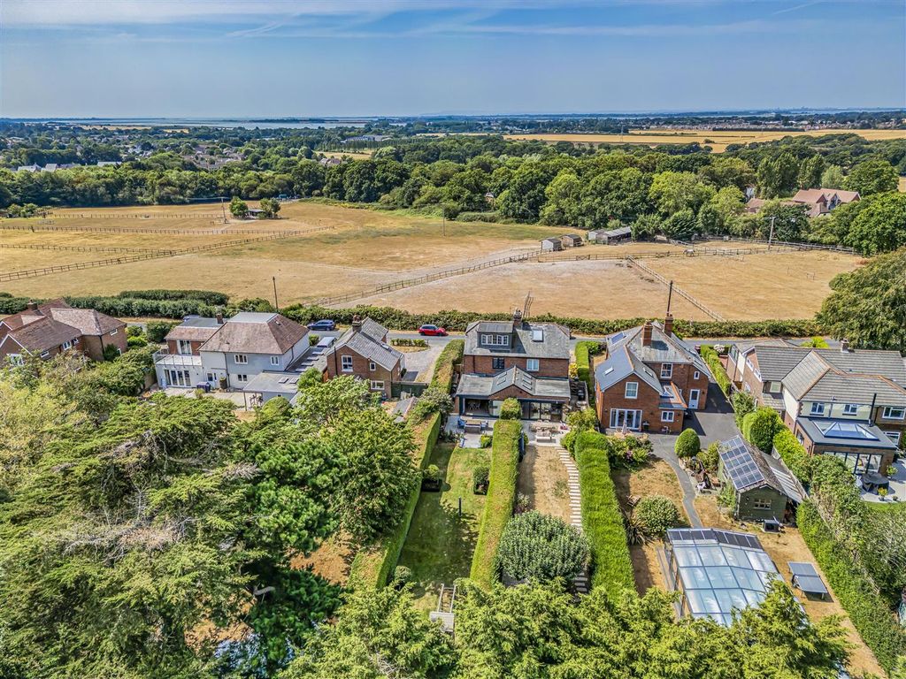 Property photo 2 of 26 Beech Cottage-Aerials-Porticomarketing-Nexa-10.Jpg
