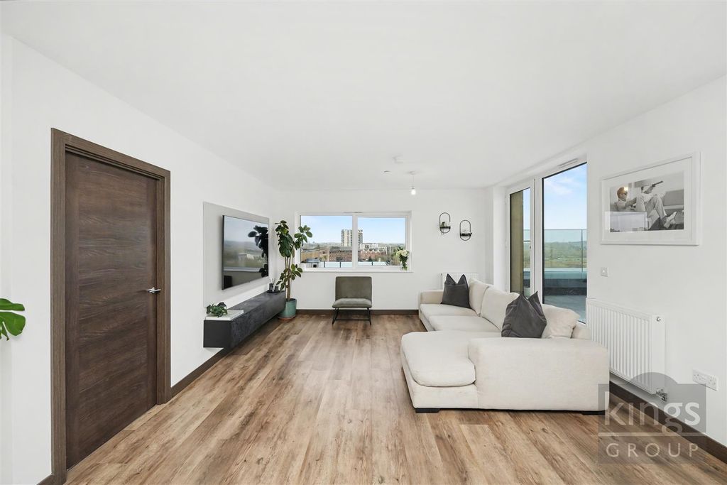 Additional image 10 of 1 bed flat for saleGodfrey House, Edinburgh Gate, Harlow CM20