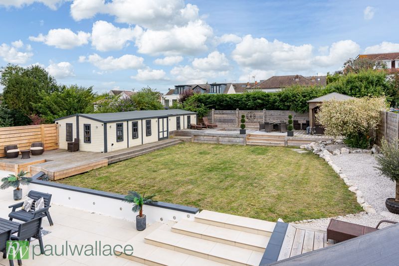 Property photo 3 of 41 Rear Garden