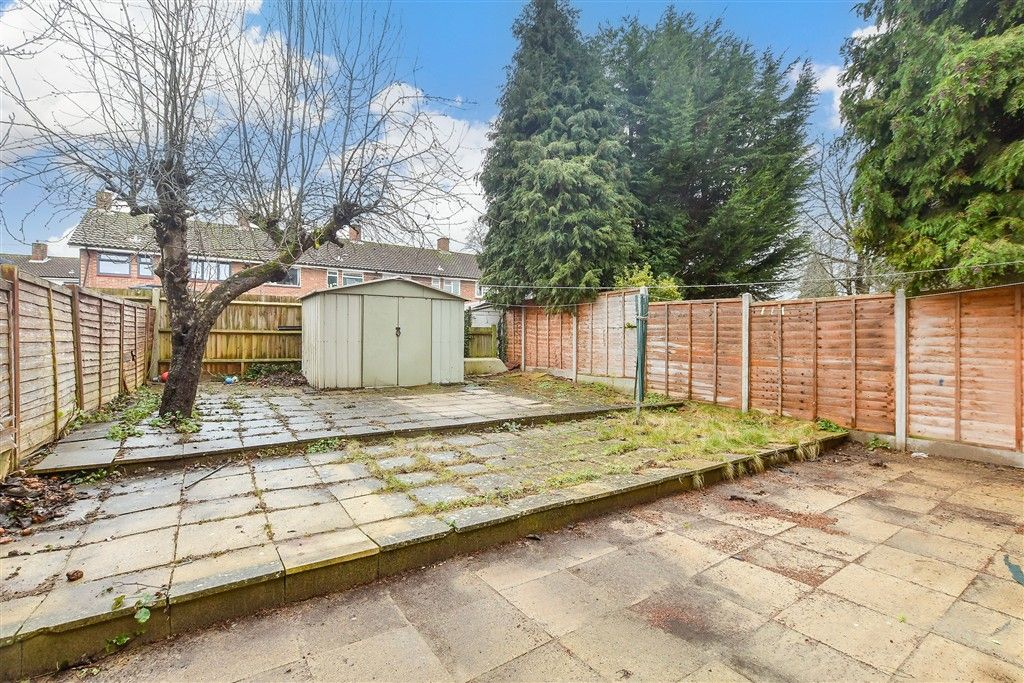 Property photo 1 of 12 Rear Garden