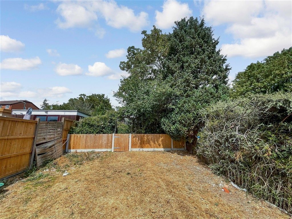 Property photo 2 of 8 Rear Garden