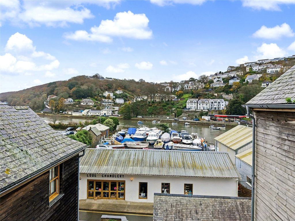 Additional image 10 of 2 bed flat for saleThe Creekside, Looe, Cornwall PL13