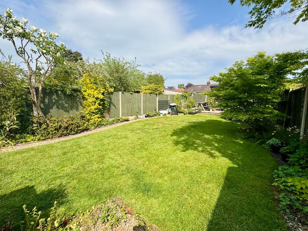 Property photo 3 of 30 Rear Garden