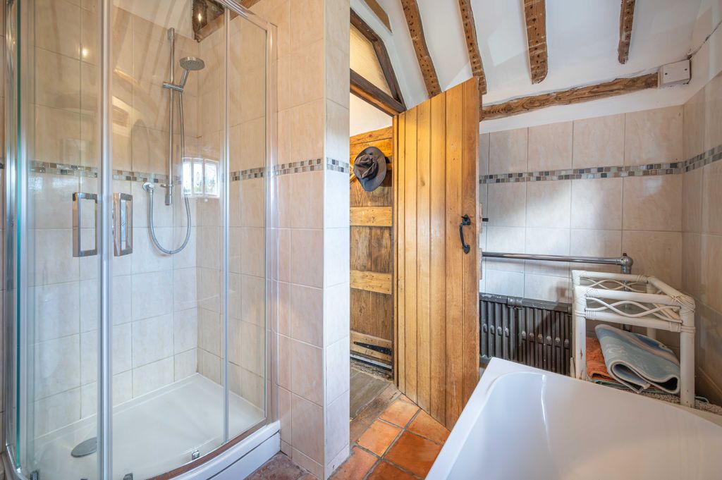 Additional image 13 of 2 bed cottage for saleBishopsland Lane, Dunsden RG4