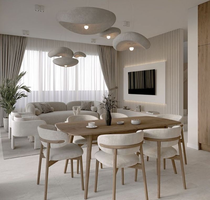 Property photo 2 of 12 Open Plan Living...