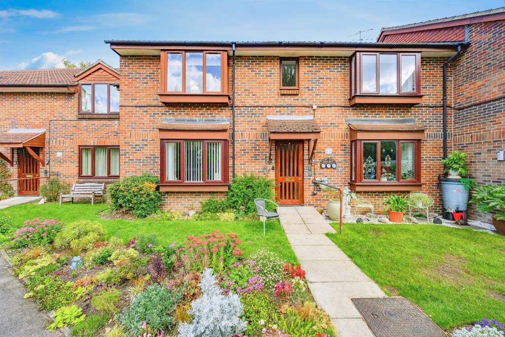 Additional image 17 of 1 bed flat for saleThe Grange, Abbots Langley WD5
