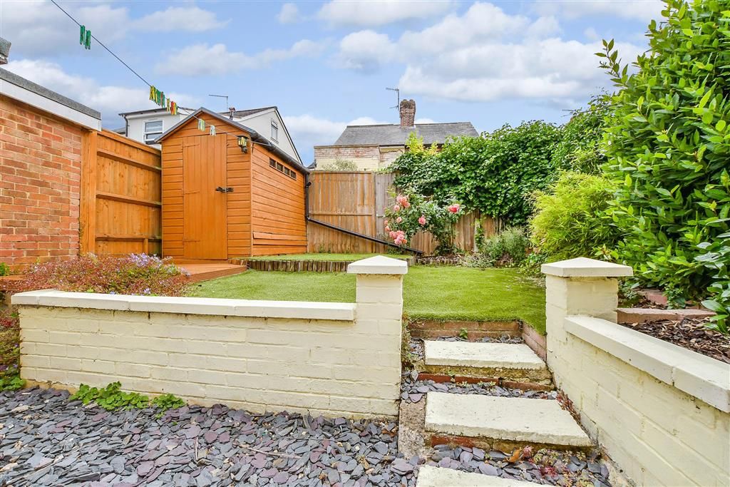 Property photo 3 of 18 Rear Garden