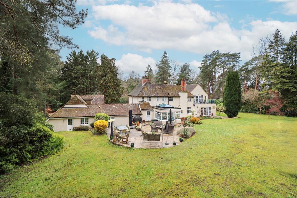 Property photo 2 of 45 Rear Elevation