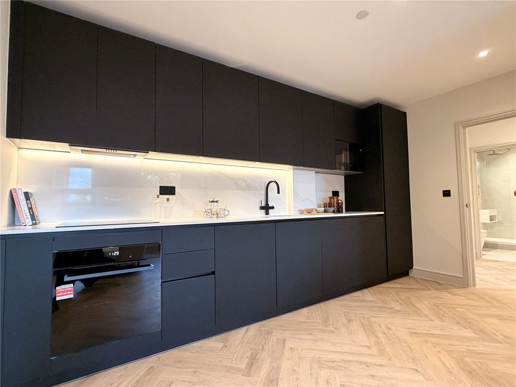 Property photo 1 of 8 Kitchen