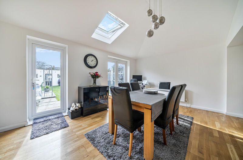 Property photo 3 of 18 Kitchen Breakfast Room Angle 2