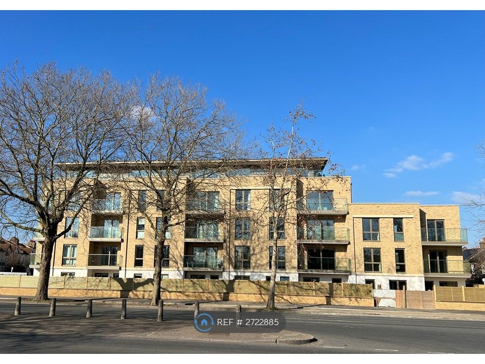 Property photo 1 of 27 The Zero Sw20