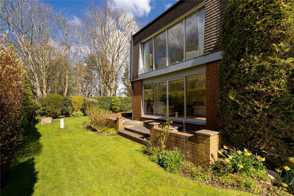 Additional image 27 of 5 bed semi-detached house for saleBarnton Avenue, Barnton, Edinburgh EH4