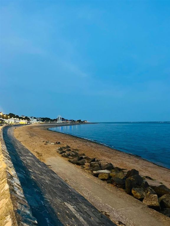 Property photo 2 of 63 Located Adjacent To Exmouth Beach