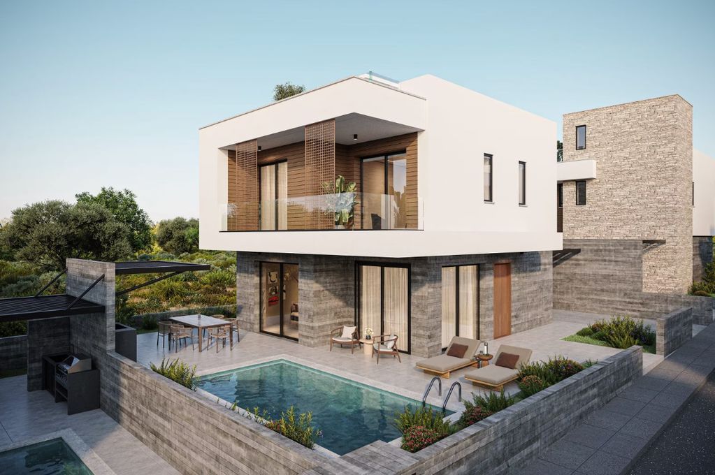 Property photo 1 of 10 Villa With Optional