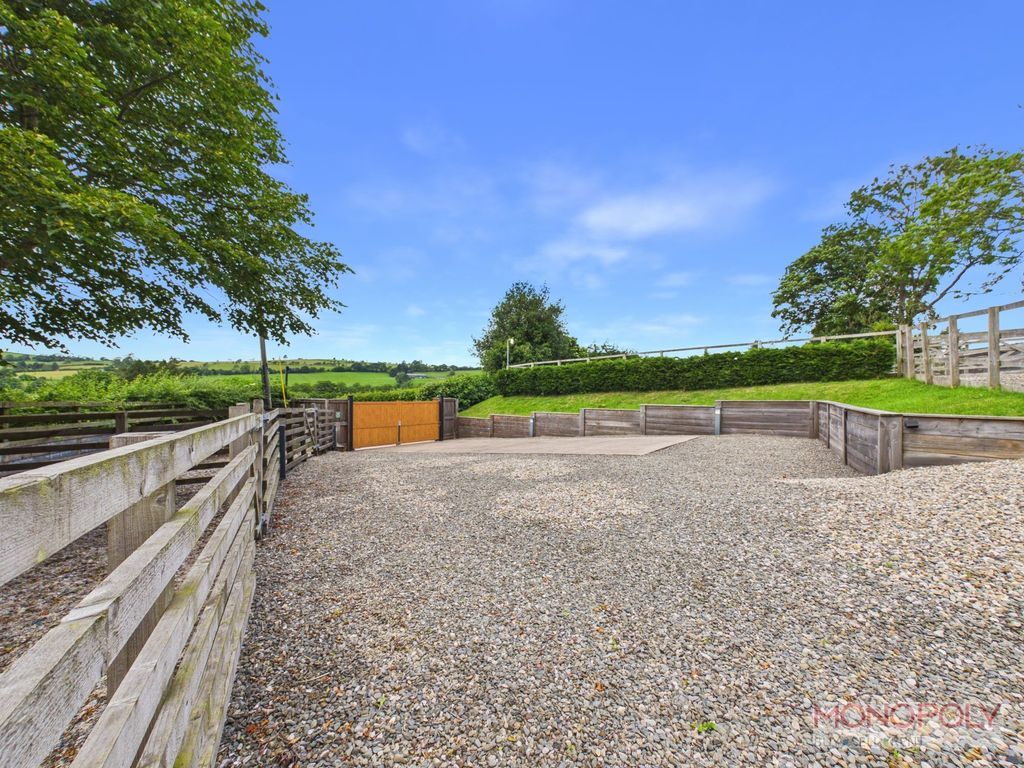 Additional image 32 of 2 bed barn conversion for saleBryneglwys, Corwen LL21
