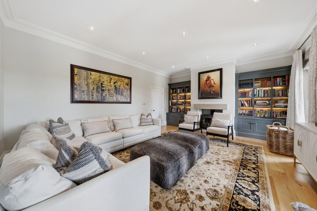 Additional image 19 of 5 bed detached house for saleAgnes Meadow Lane Ashbourne, Derbyshire DE6