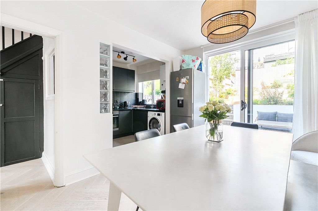 Property photo 3 of 19 Dining Area