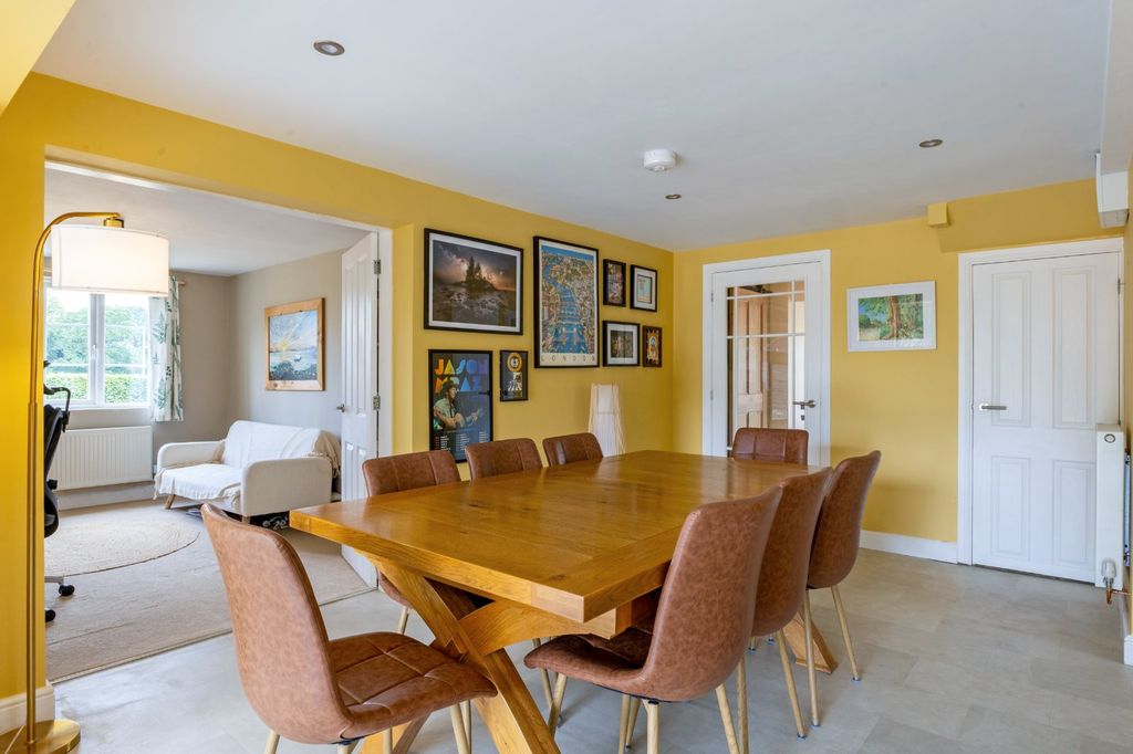 4 bed detached house to rentReaseheath, Nantwich, Cheshire CW5 photo 5