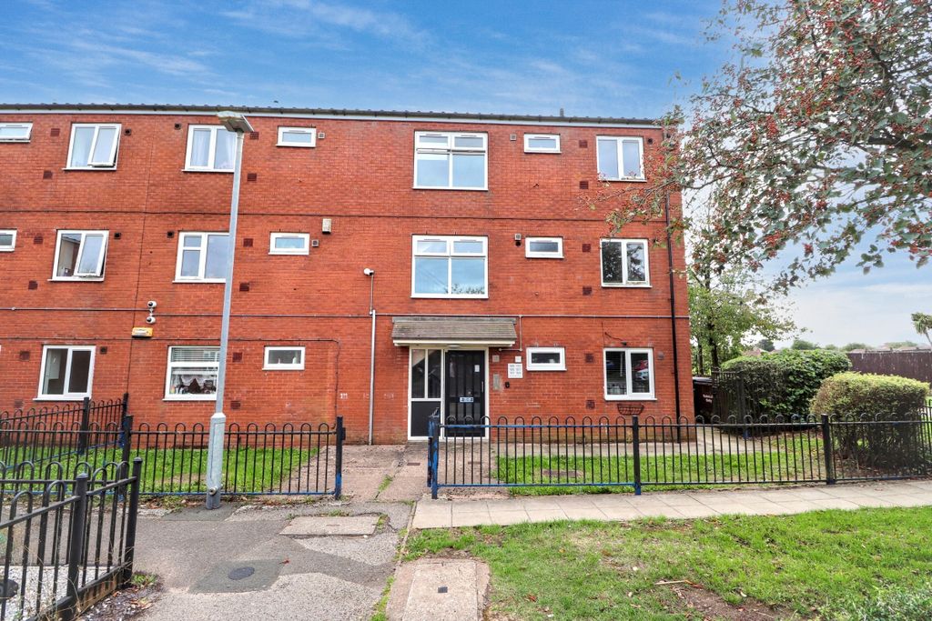 Property photo 1 of 12 91 Southwell Close, Kirkby In Ashfield, Nottinghamshire, Ng17 8Gn