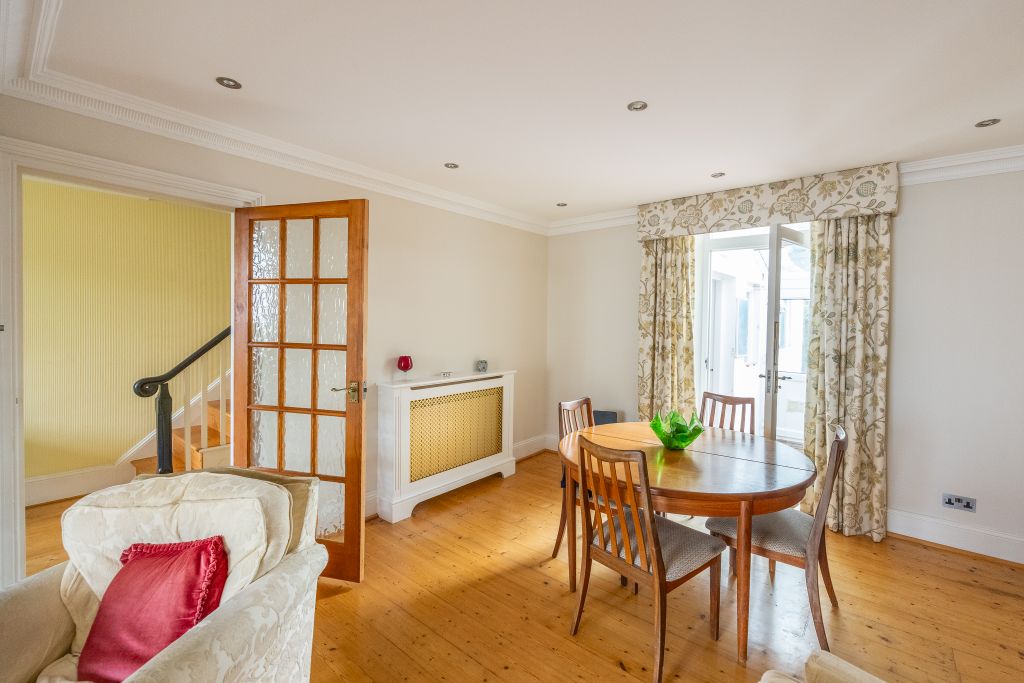 Additional image 8 of 2 bed terraced house for saleHillstead, St. Peter Port, Guernsey GY1