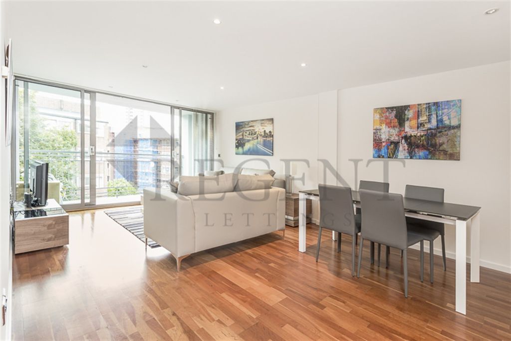 Property photo 2 of 13 Open Plan