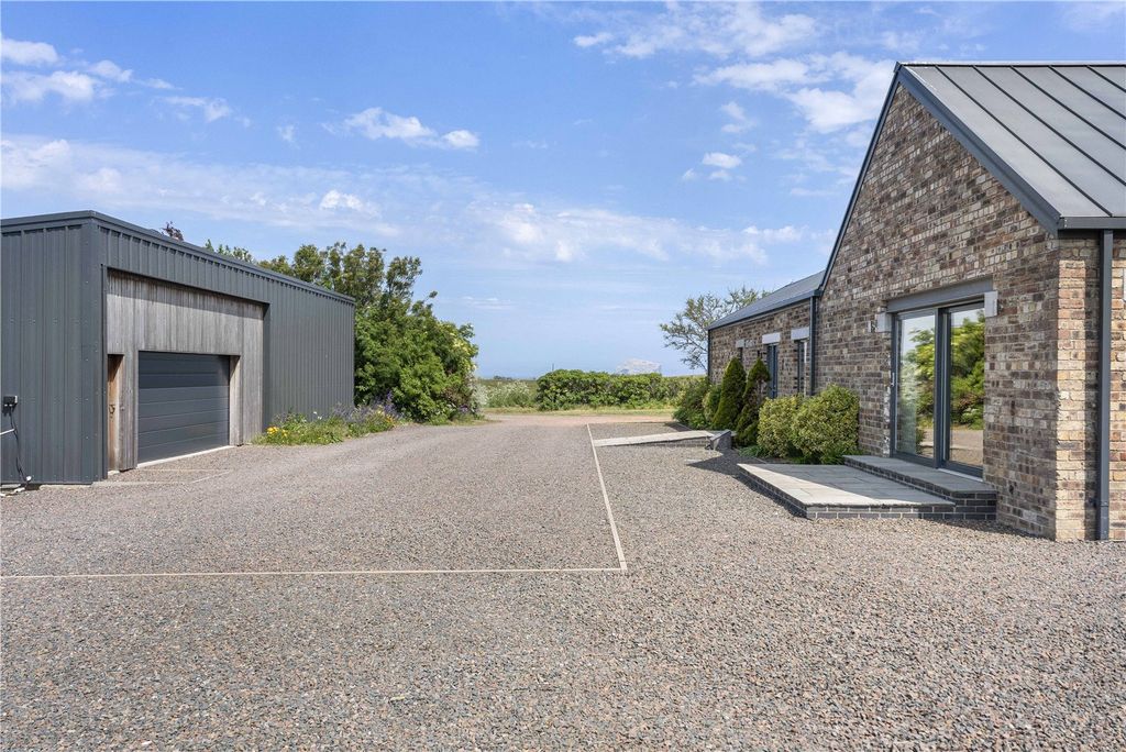 Additional image 31 of Land for sale1 Rhodes Holdings, North Berwick, East Lothian EH39