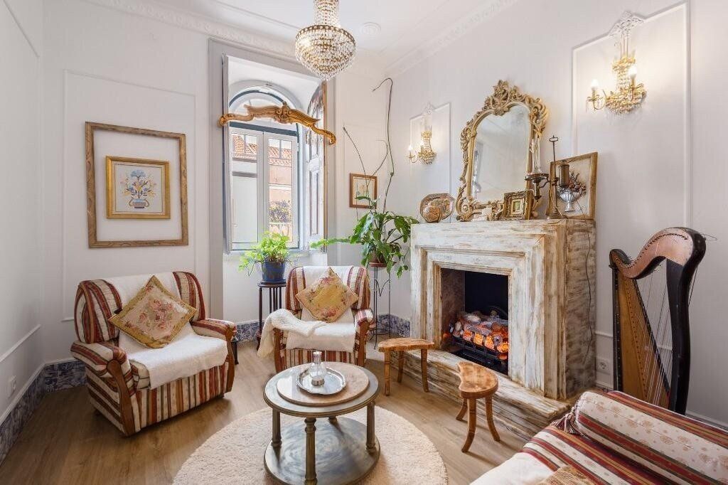 Property photo 1 of 54 T5 Quintinha In Vilar With Boutique-Style Décor