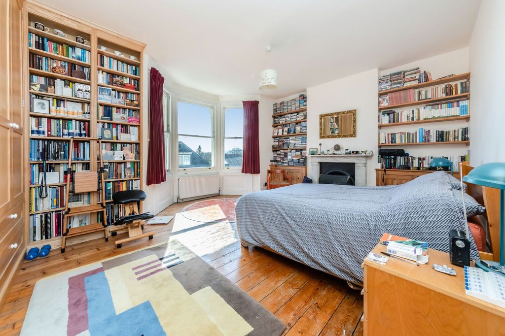 Additional image 13 of 4 bed semi-detached house for saleGrange Road, Lewes BN7