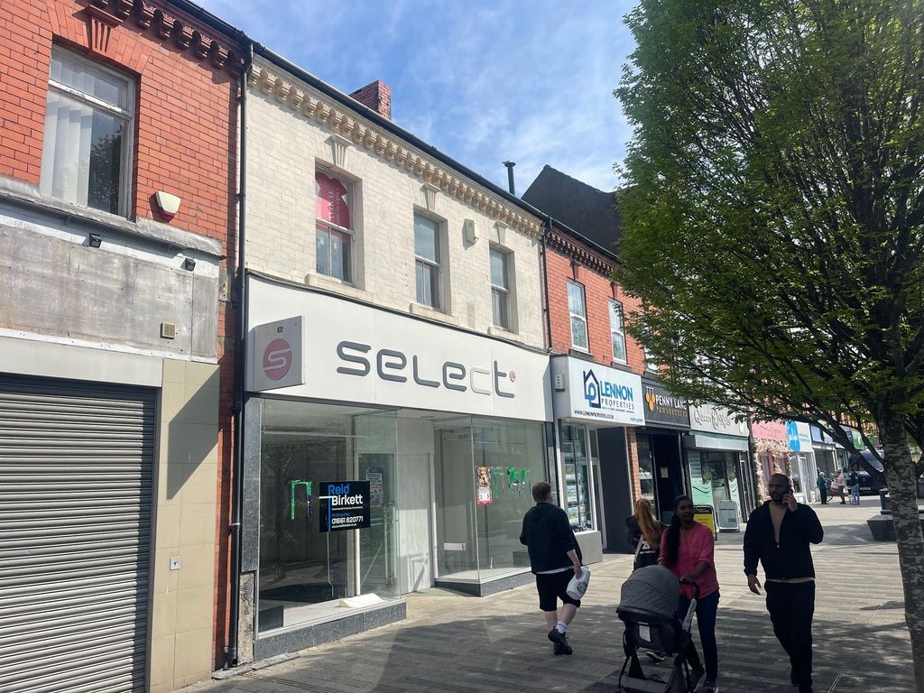 Property photo 1 of 4 External View Left To Right