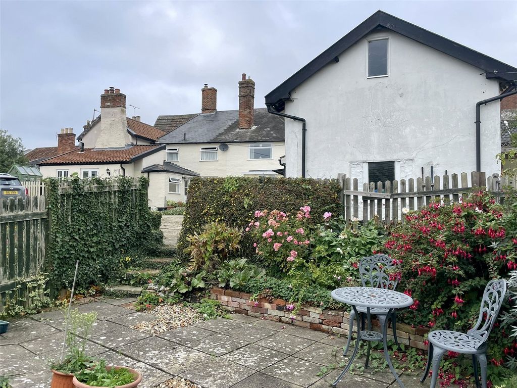 Additional image 36 of 2 bed terraced house for saleCastle Street, Eye IP23