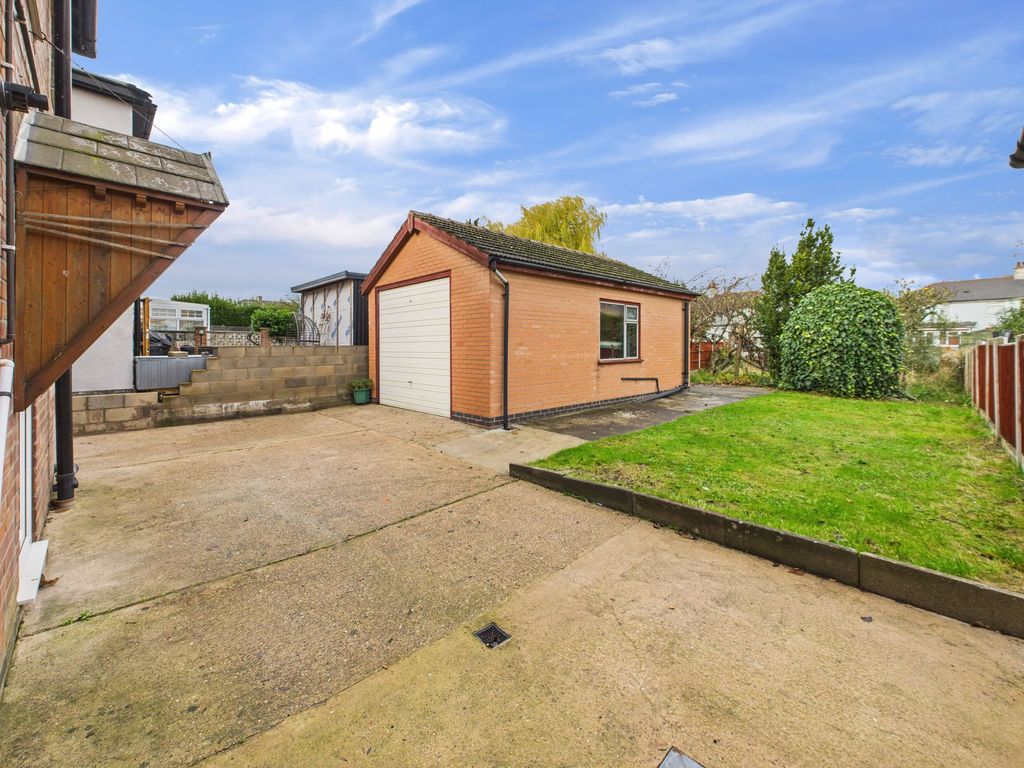 Property photo 3 of 18 Rear Garden