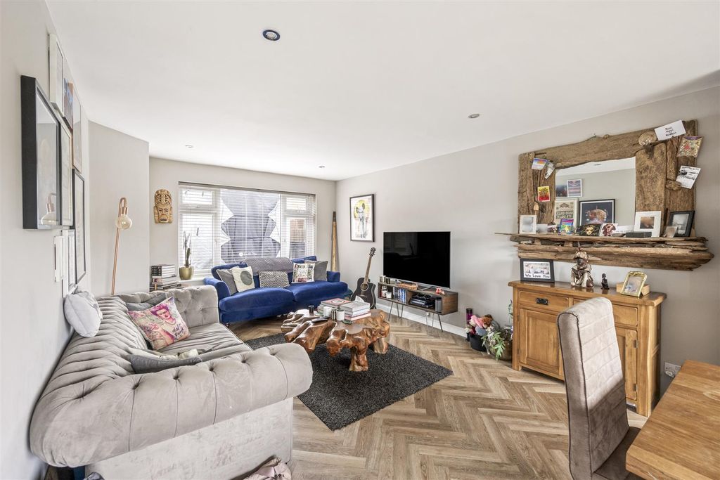 Property photo 3 of 22 Kitchen/Living/Dining Room