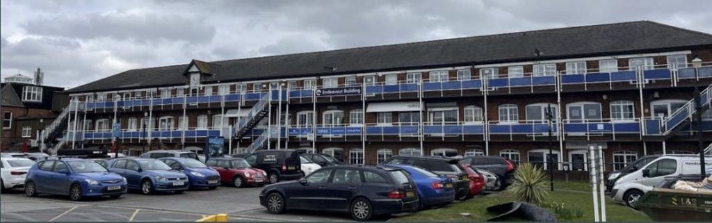 Property photo 1 of 3 Building 2 Endeavor Building_Mainphoto.Jpg