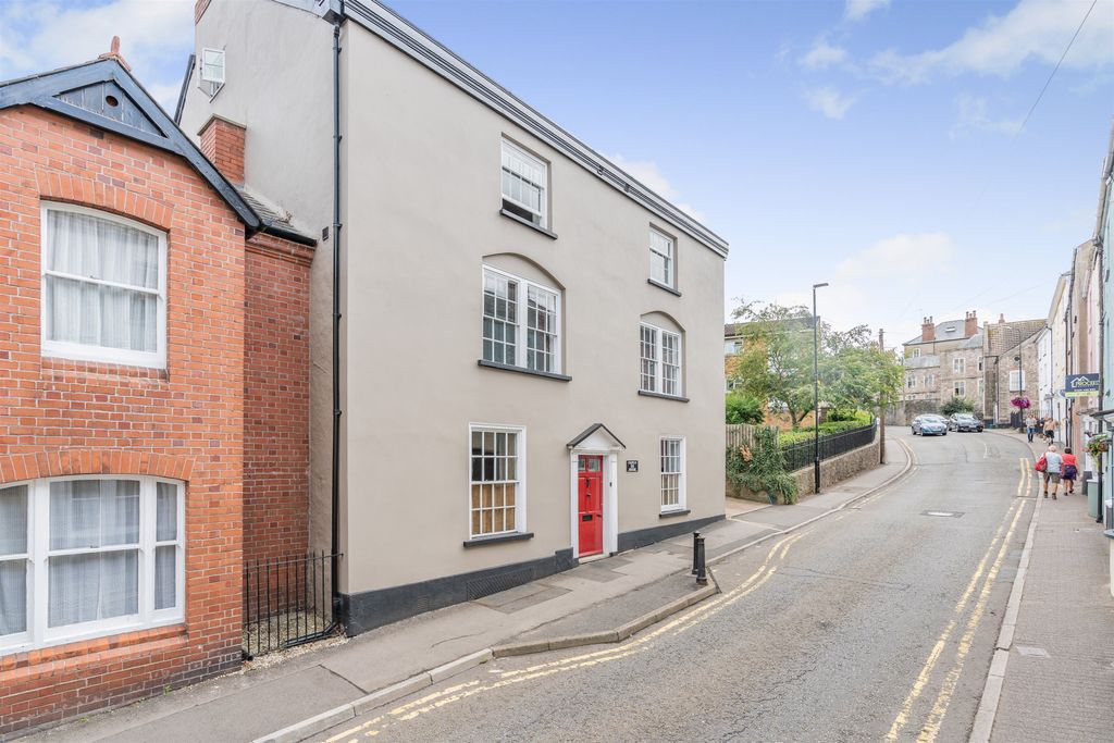 Additional image 26 of 6 bed end terrace house for saleBridge Street, Chepstow, Monmouthshire NP16