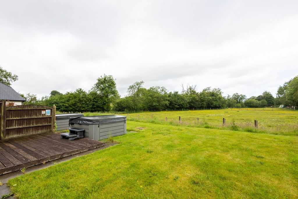 Additional image 14 of 3 bed semi-detached bungalow for salePontrhydfendigaid, Ystrad Meurig SY25
