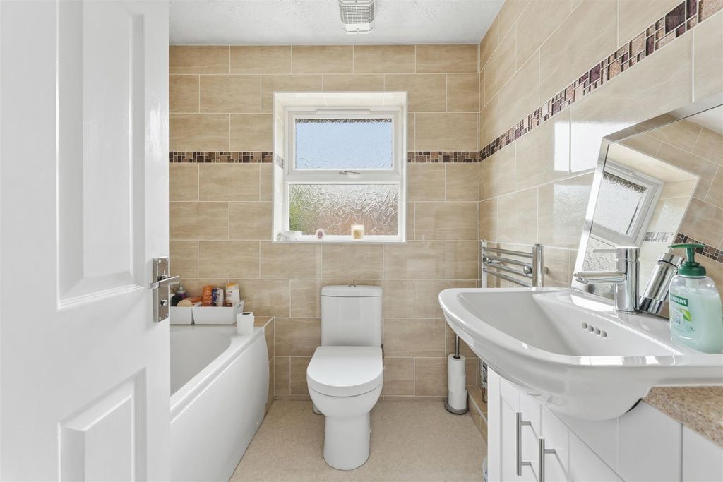 Additional image 19 of 4 bed detached house for saleEttrick Close, Kettering NN16