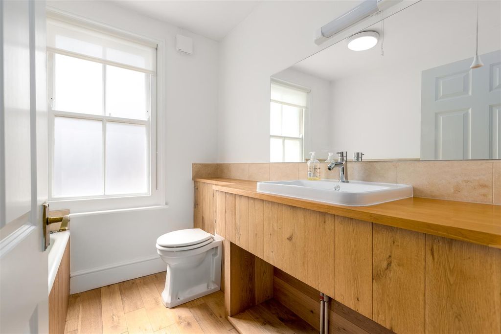 Additional image 5 of 3 bed flat for saleOakthorpe Road, Summertown, Oxford OX2