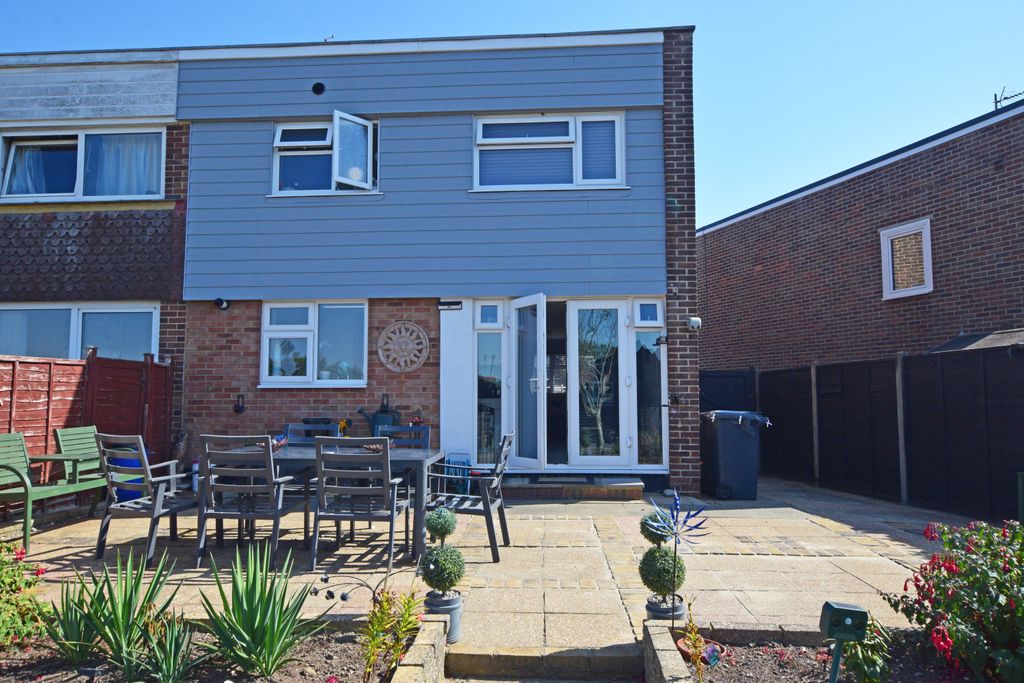 Property photo 1 of 20 Rear Elevation