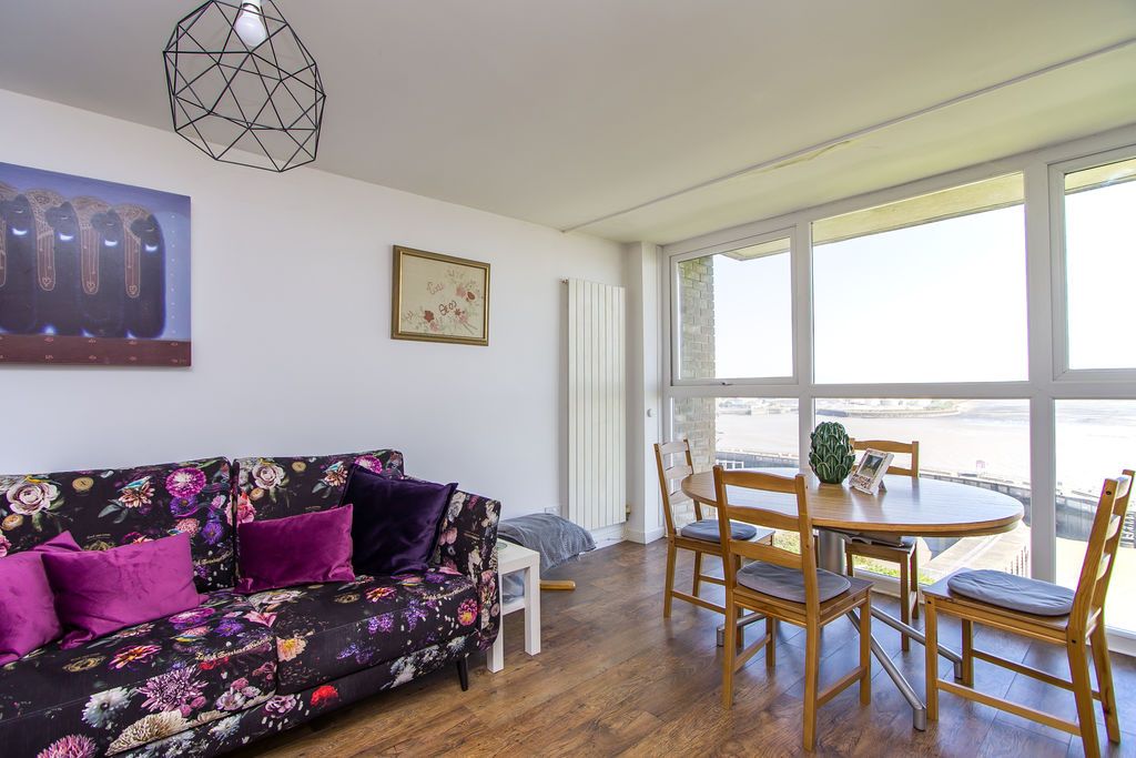 Additional image 6 of 2 bed flat for saleGwent, Northcliffe, Penarth CF64