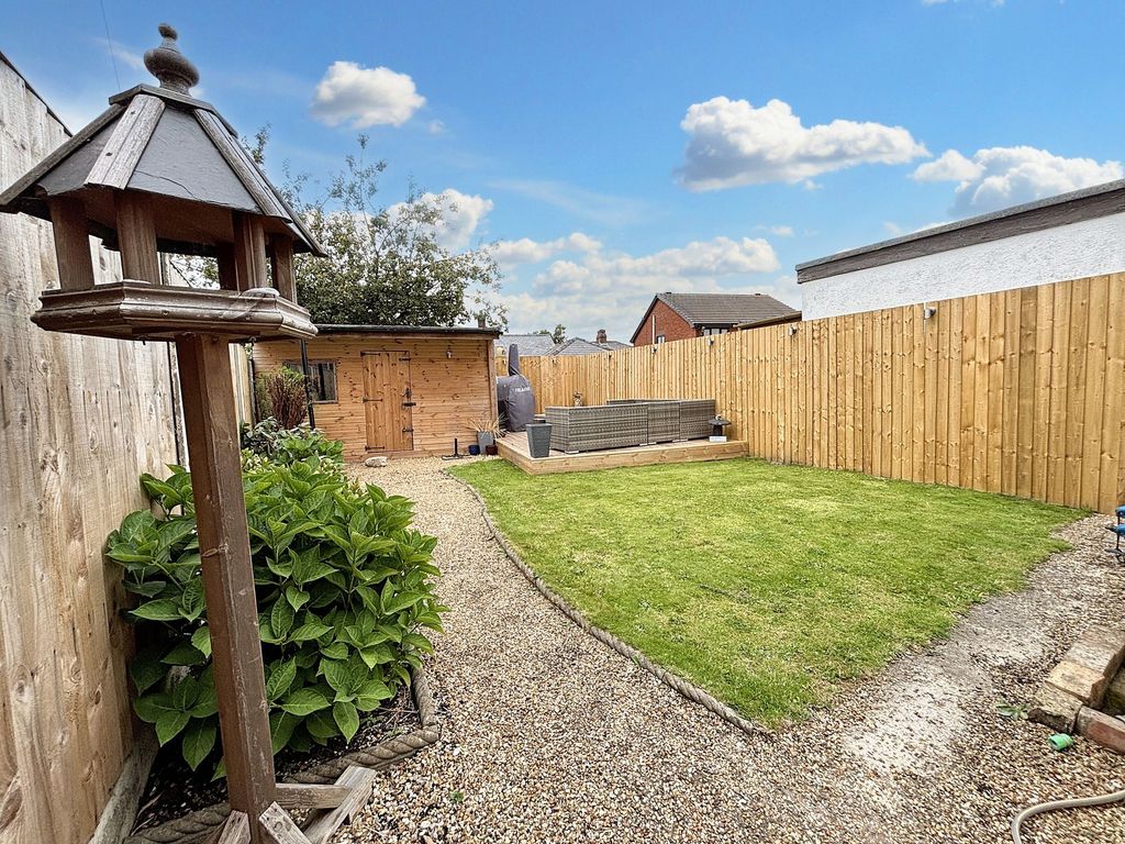 Property photo 2 of 12 Garden
