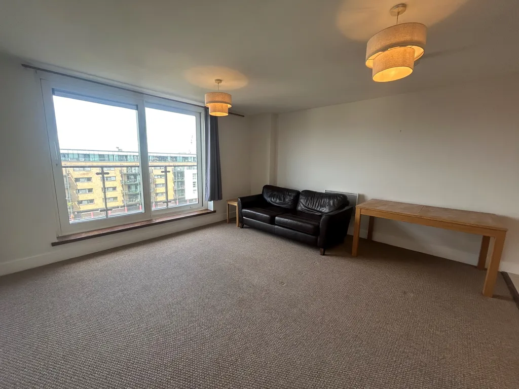 Apartment in Cardiff, Grangetown - More