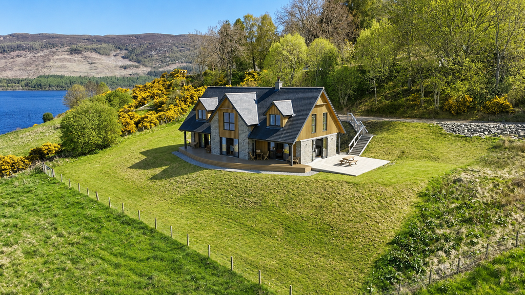 Additional image 36 of 4 bed detached house for saleStrone House, 5B Strone, Drumnadrochit IV63
