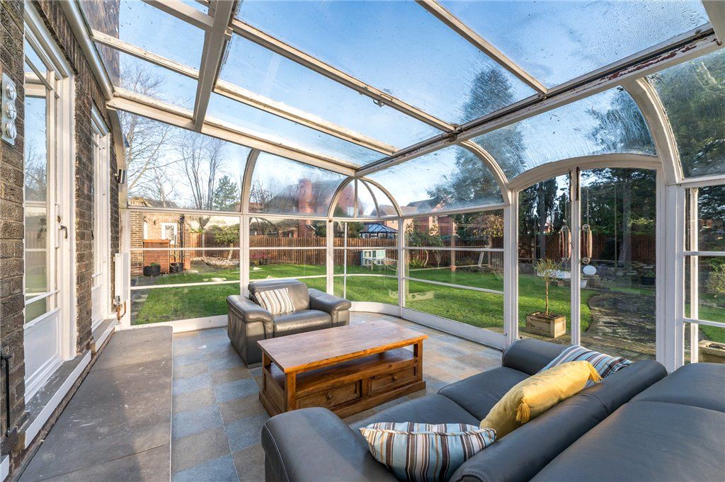 Property photo 3 of 41 Conservatory