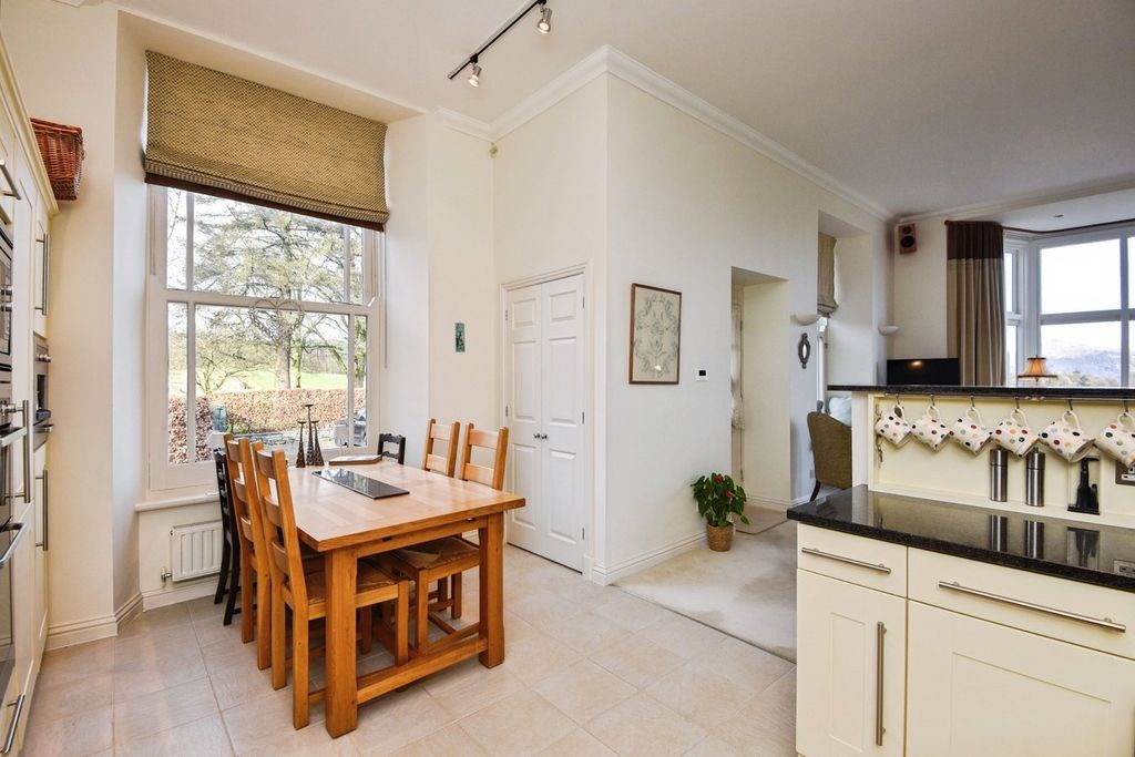 Additional image 9 of 3 bed flat for saleHighfield House, Hawkshead Hill, Ambleside LA22