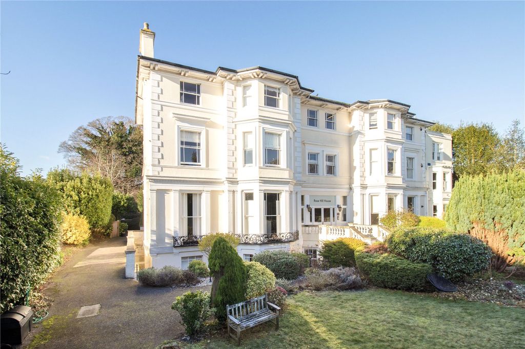 Property photo 1 of 14 Rose Hill House