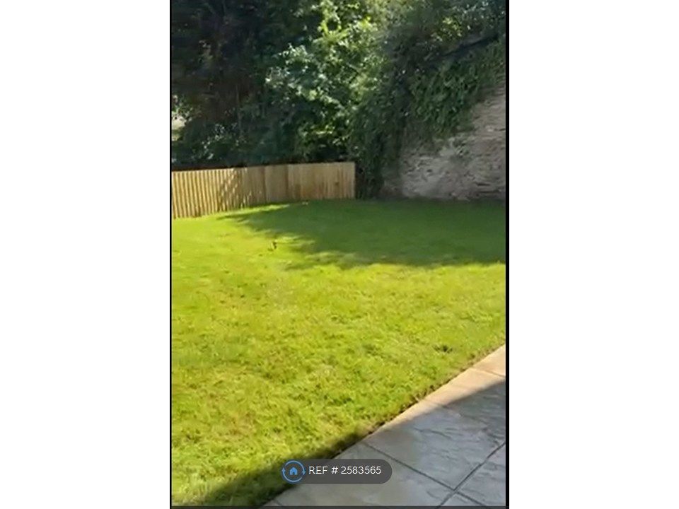 Property photo 1 of 1 Private Garden