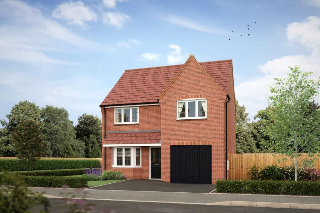 Property photo 1 of 8 The Swindale