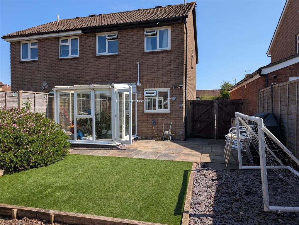 Property photo 2 of 13 Rear.Jpg