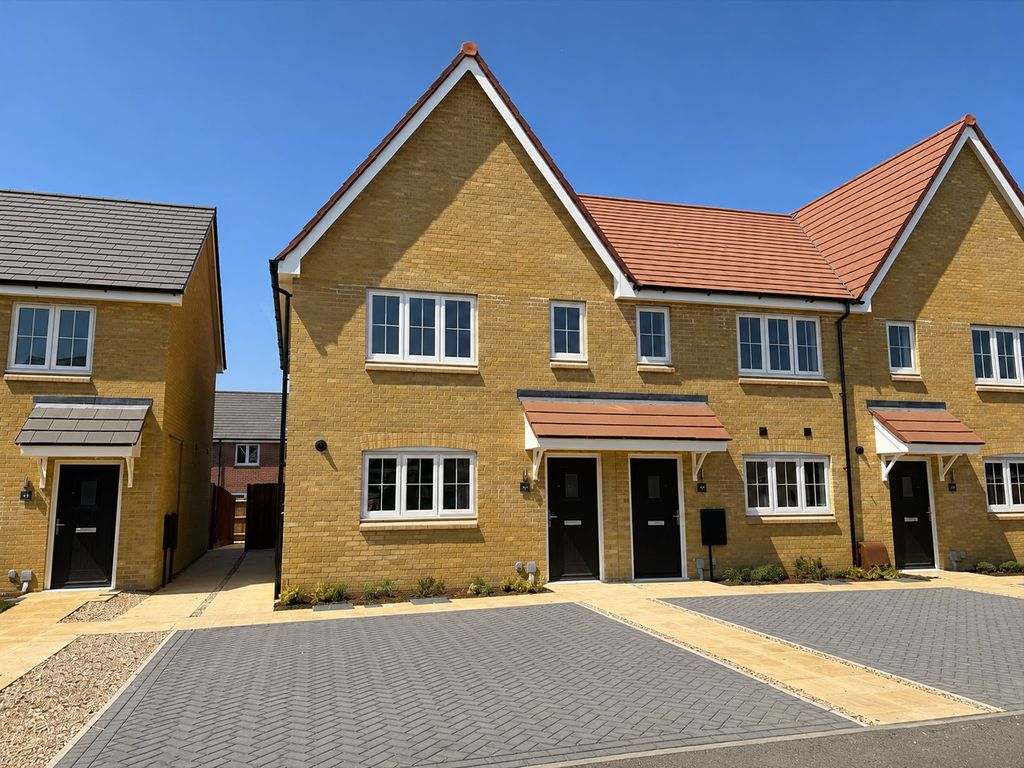 Property photo 1 of 9 Plot 60