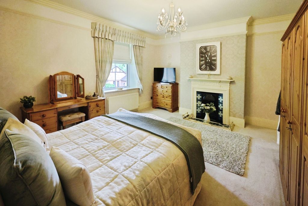 Additional image 17 of 6 bed detached house for saleDene Hall Drive, Bishop Auckland DL14